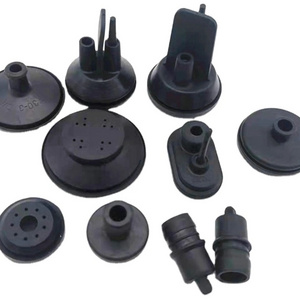 EPDM Aging Resistance Rubber Wire Silicone Wiring Cable Grommet for Automotive and Electronic