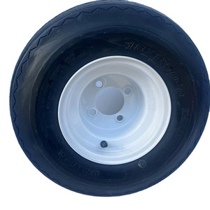 New 18x8.50-8 Tubeless Golf and ATV Cart Tyres and Wheels