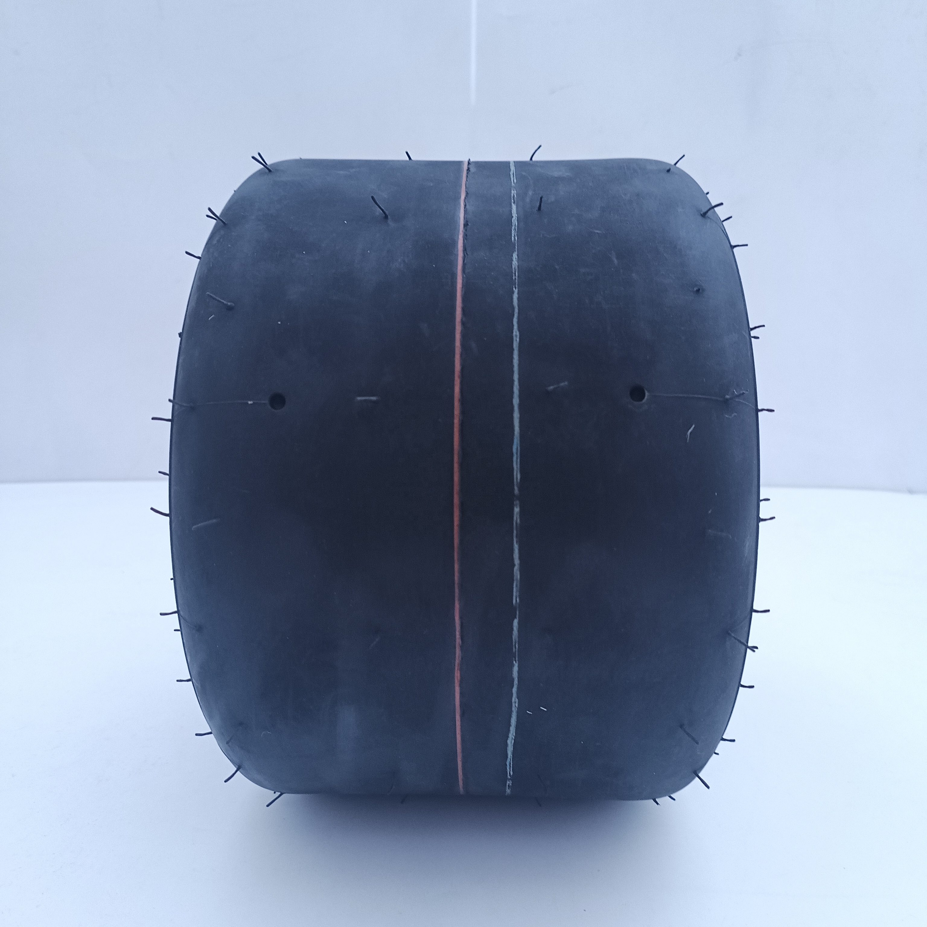 Manufactory wholesale SUN-F 5 Inch 11x7.10-5 racing Go Kart tires karting car tire  ready to ship