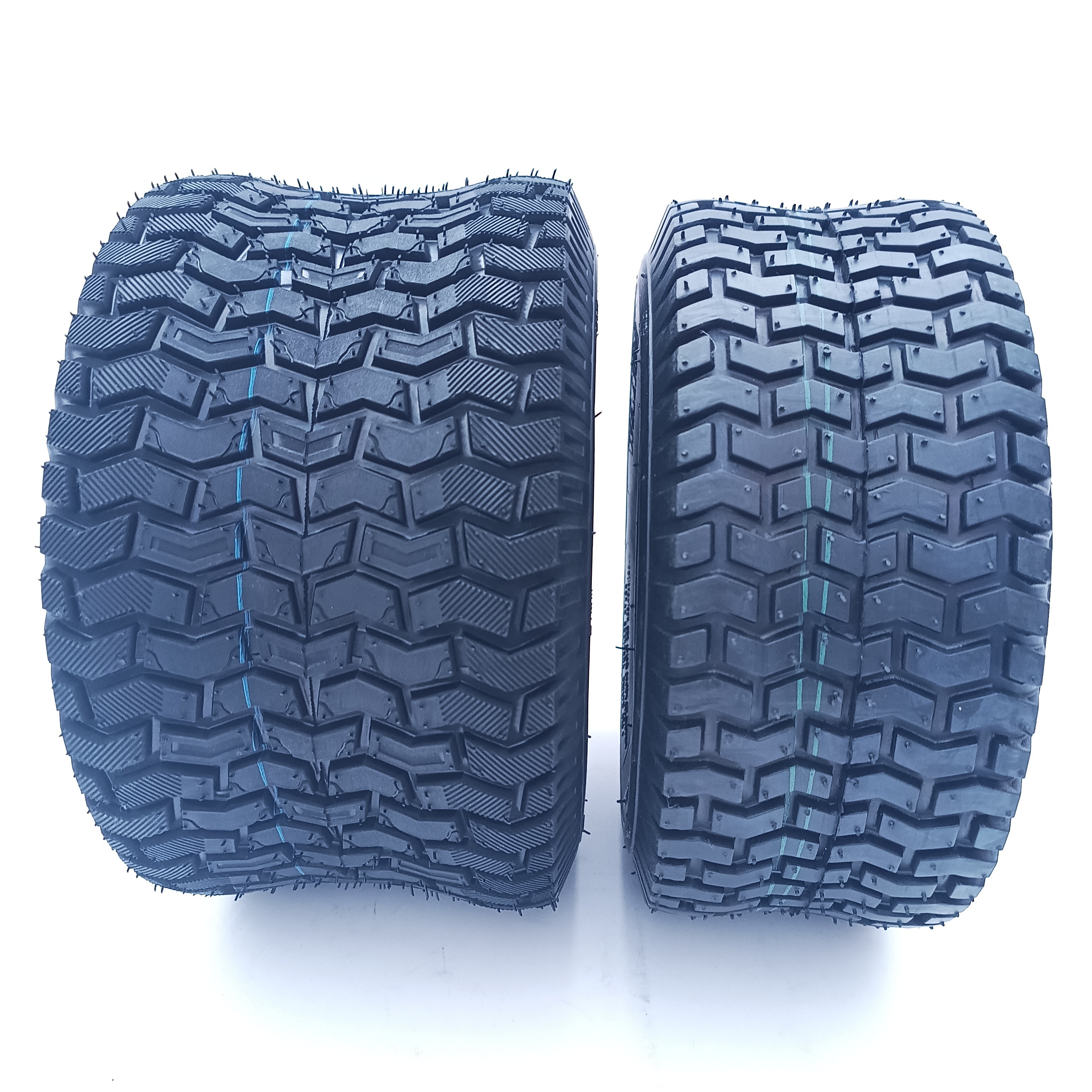 13x6.50-6 13x5.00-6 WANDA tubeless tire 13 inch Durable Thicker Wheel Tyre for small ATV/GO KARTS and electric scooter