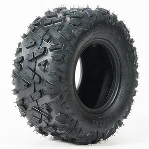 New models that everyone loves  16x8.00-7 tire 110cc atv GO KART  Bestselling tires 7-inch atv go kart tires and wheels