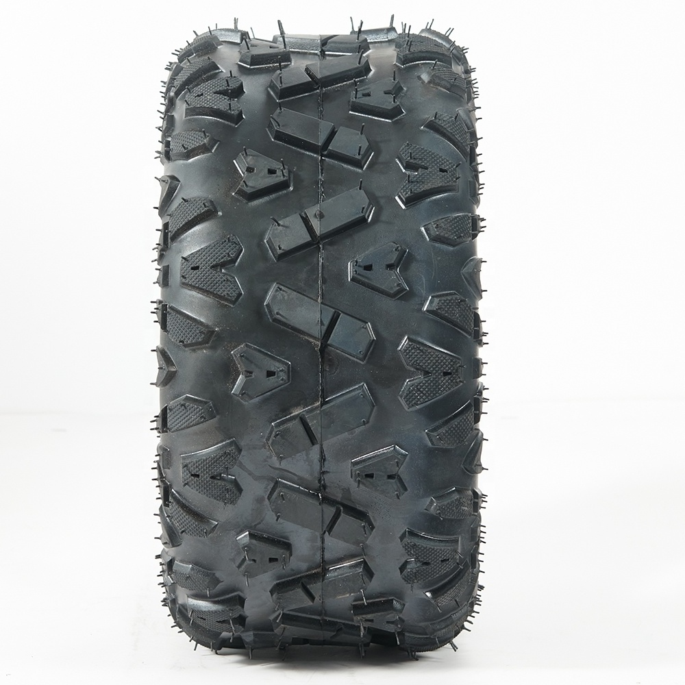 New models that everyone loves  16x8.00-7 tire 110cc atv GO KART  Bestselling tires 7-inch atv go kart tires and wheels