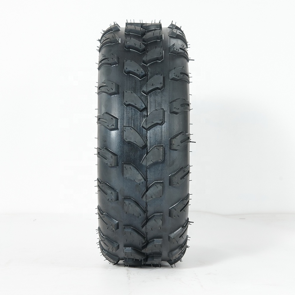 110cc 125cc 150cc 200cc ATV and UTV tires19x7.00-8 tires for motorcycle GO KART tires wheel 8 inch Front and rear tires