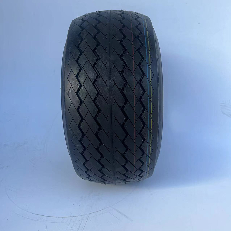 New 18x8.50-8 Tubeless Golf and ATV Cart Tyres and Wheels