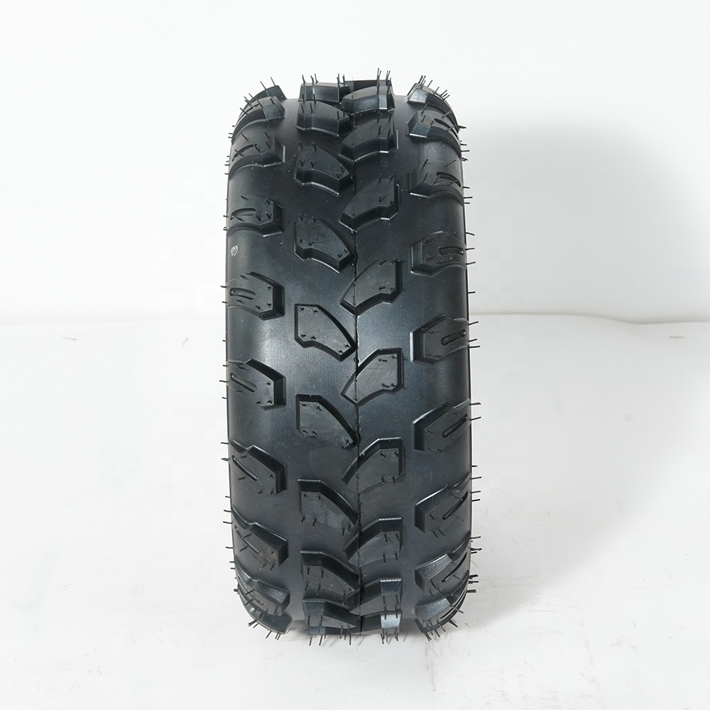 110cc 125cc 150CC ATV 8 inch off-road tyres 18*7-8 tubeless tire  go kart cart  18x7.00-8 Wear resistant  tires