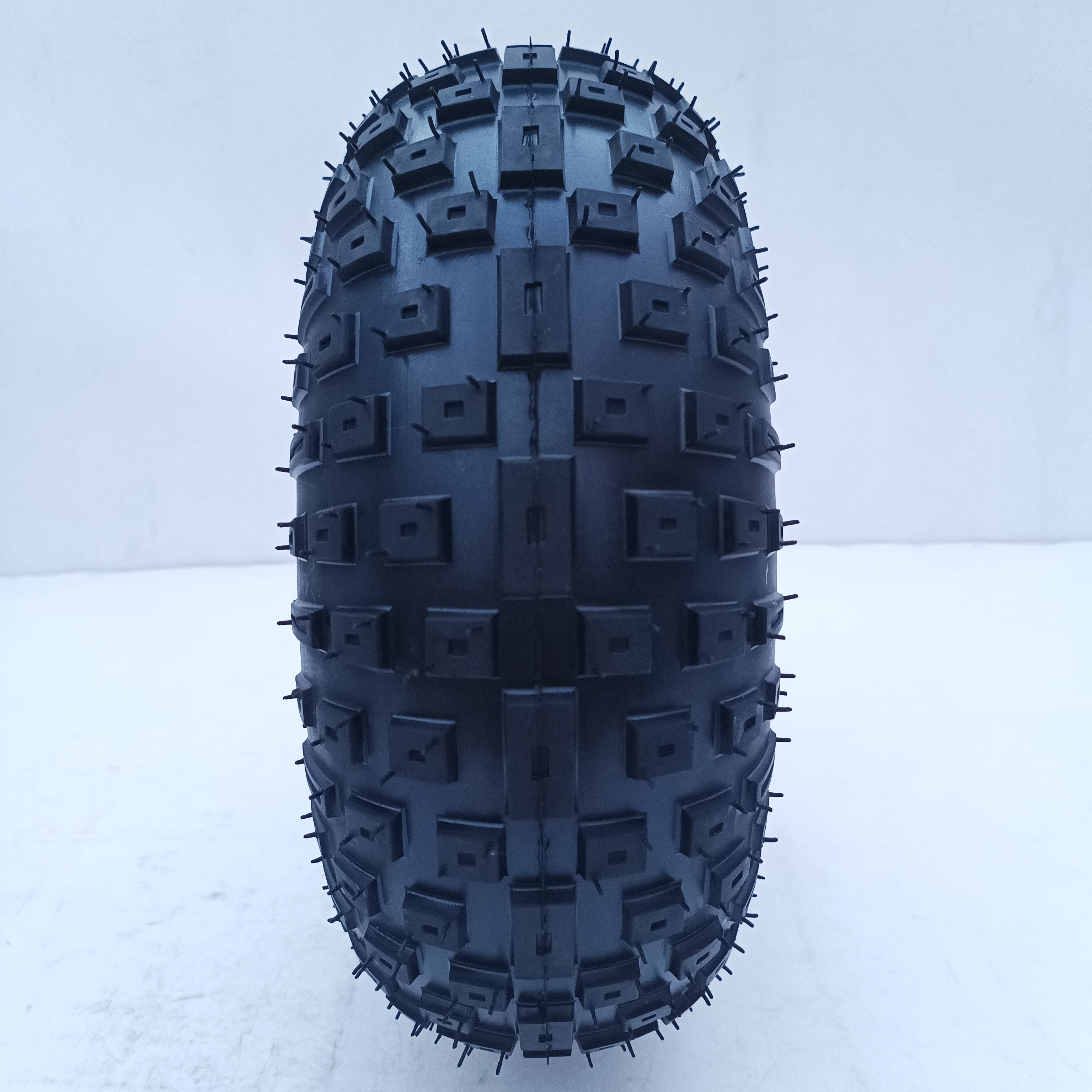 Wholesale ATV Wheel 145/70-6 tire with 6 inch rim Fit For 50cc 70cc 110cc Small ATV Quad Front Or Rear Wheels