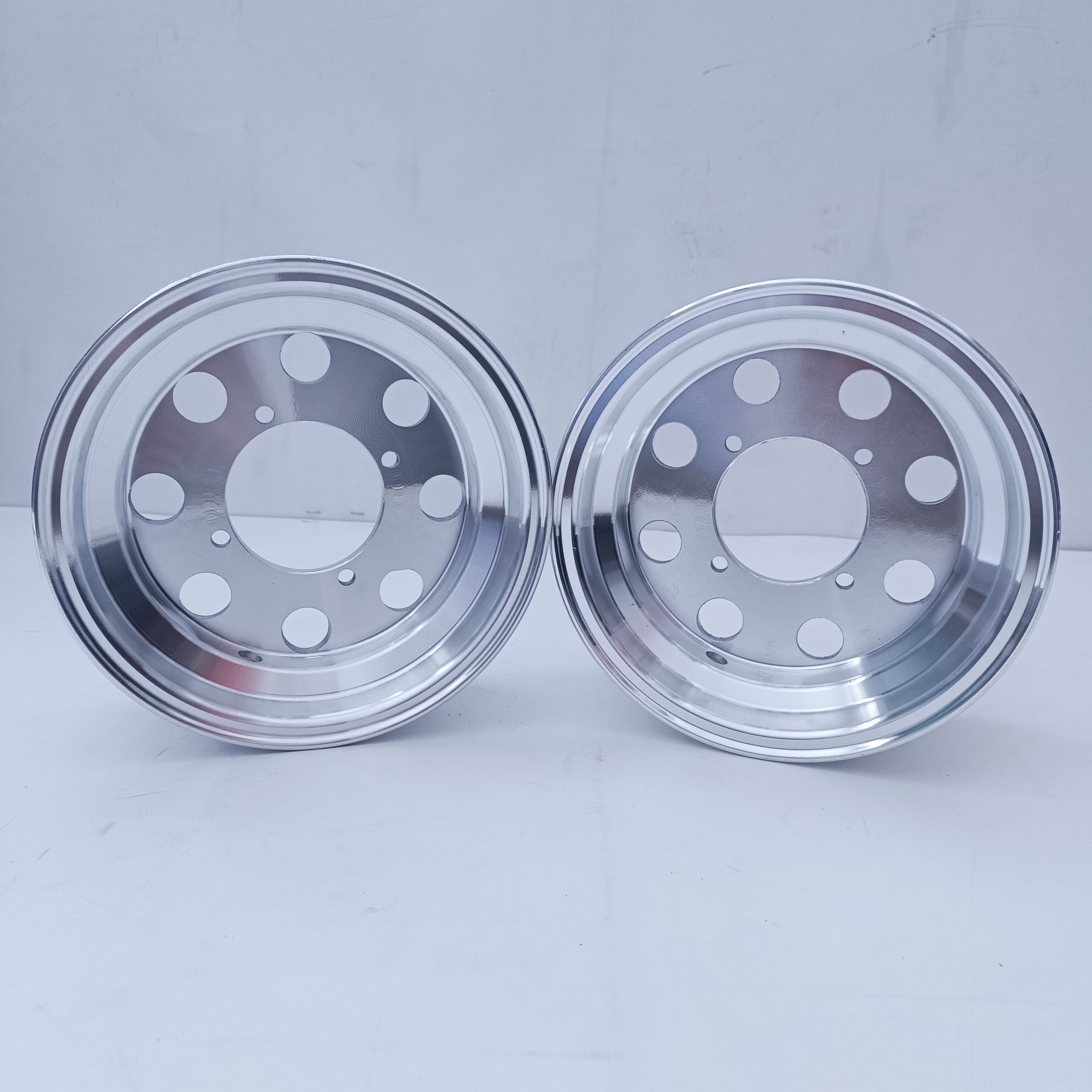 Wholesale 8inch 10inch Monkey DAX Bike Motorcycle Alloy Rims 8