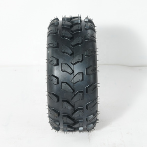 110cc 125cc 150CC ATV 8 inch off-road tyres 18*7-8 tubeless tire  go kart cart  18x7.00-8 Wear resistant  tires