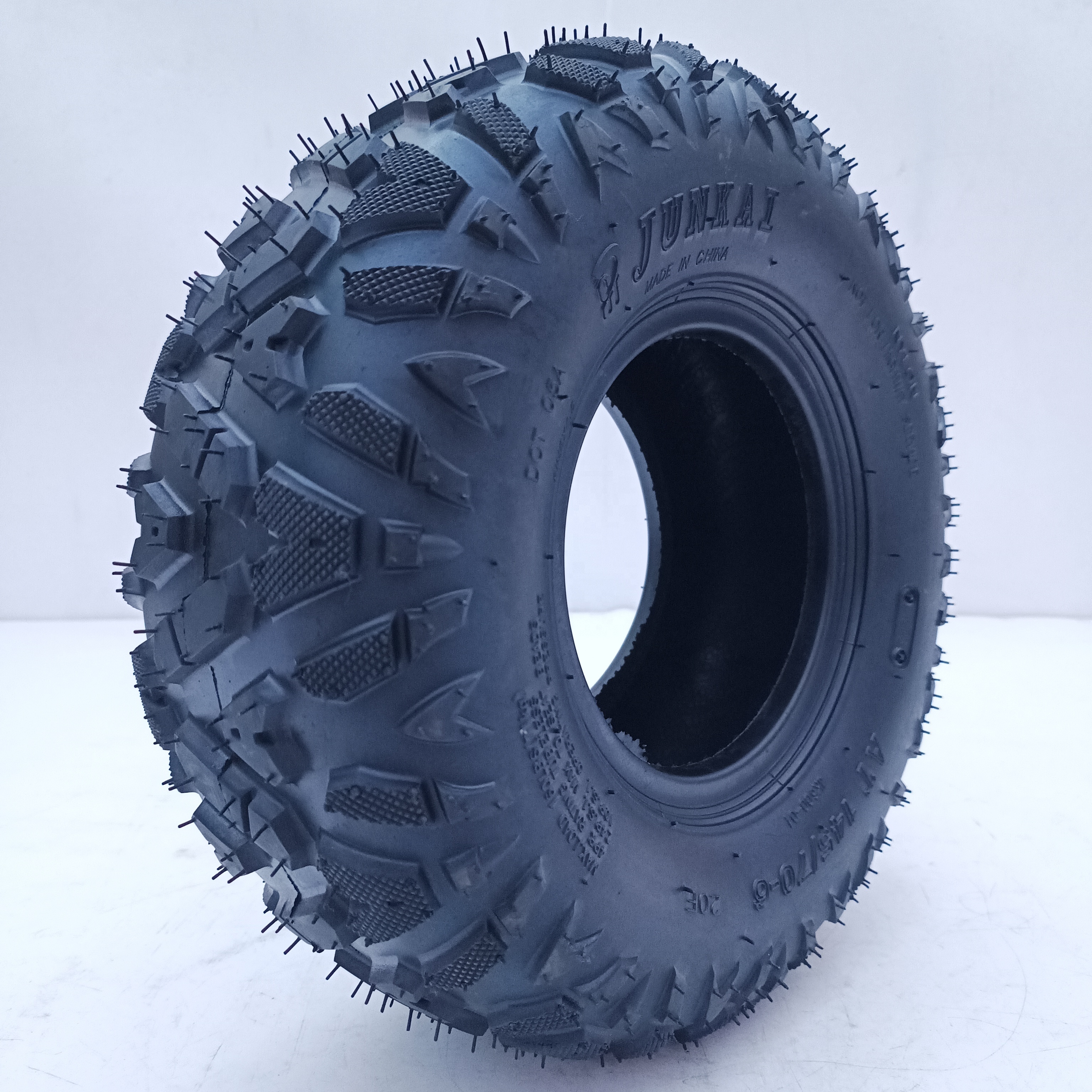 145 70 6 Chinese High Performance atv tires 145/70-6  off road vehicles tires fit for 50cc 70cc 110cc 125cc Small  ATV