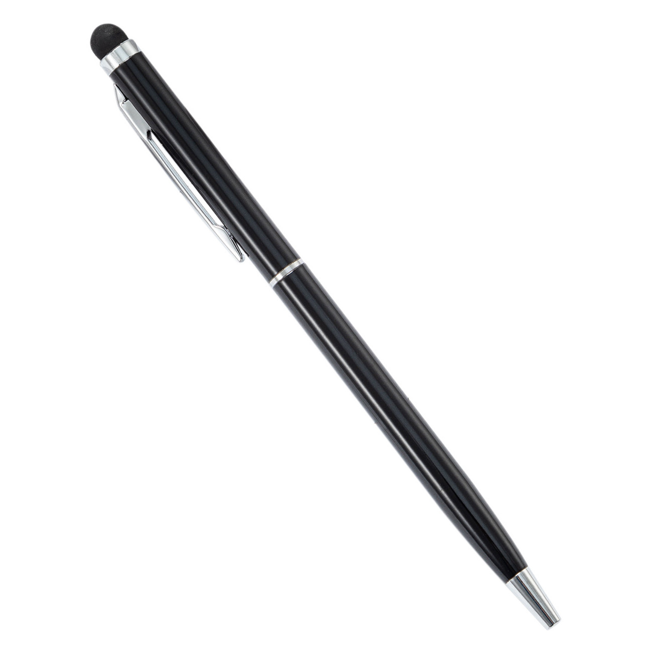 2024 Multifunctional ballpoint pen Office gift metal pen stylus