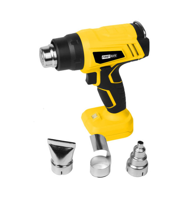 20V Cordless heat guns mini heat gun machine hot air gun soldering station for mobile repair