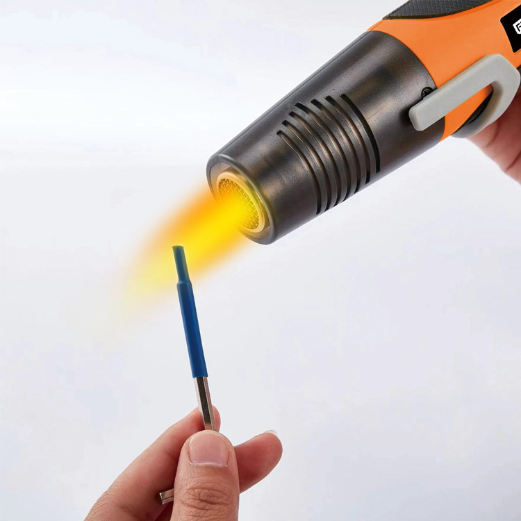 450W 220v portable soldering small mini hot air gun heat gun for mobile repair shrink wrap