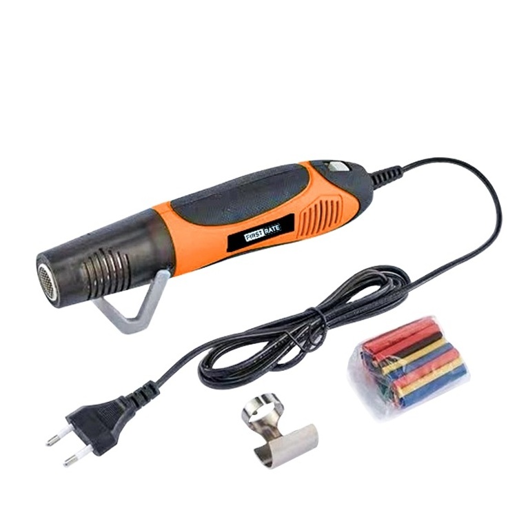 450W 220v portable soldering small mini hot air gun heat gun for mobile repair shrink wrap