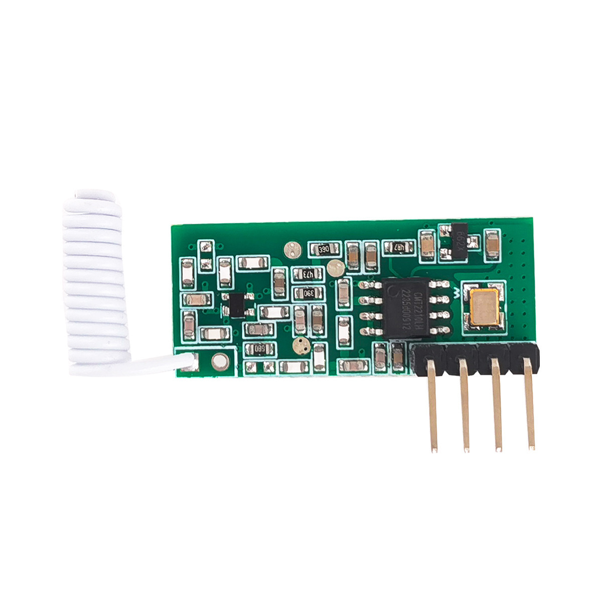 New 900MHz WiFi 802.11ah Module Low Power Long Range IoT WiFi Halow Module