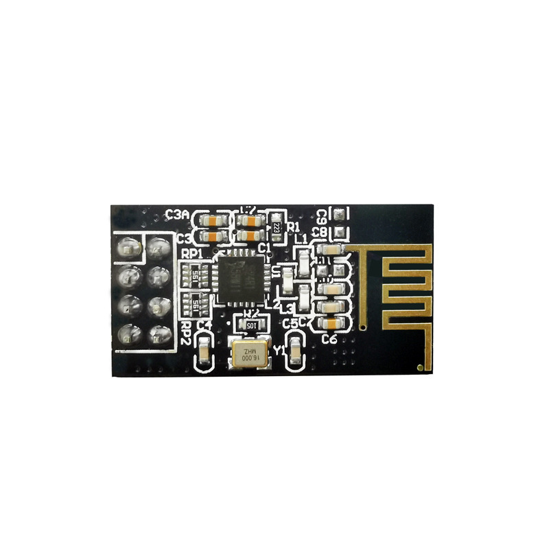 New 900MHz WiFi 802.11ah Module Low Power Long Range IoT WiFi Halow Module