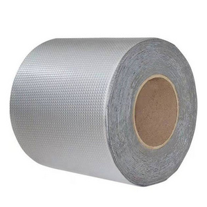 factory butyl waterproof tape for roof  waterproof building materials