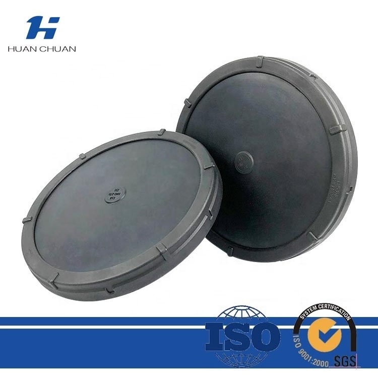 Free sample EPDM aeration disc bubble diffuser exporter