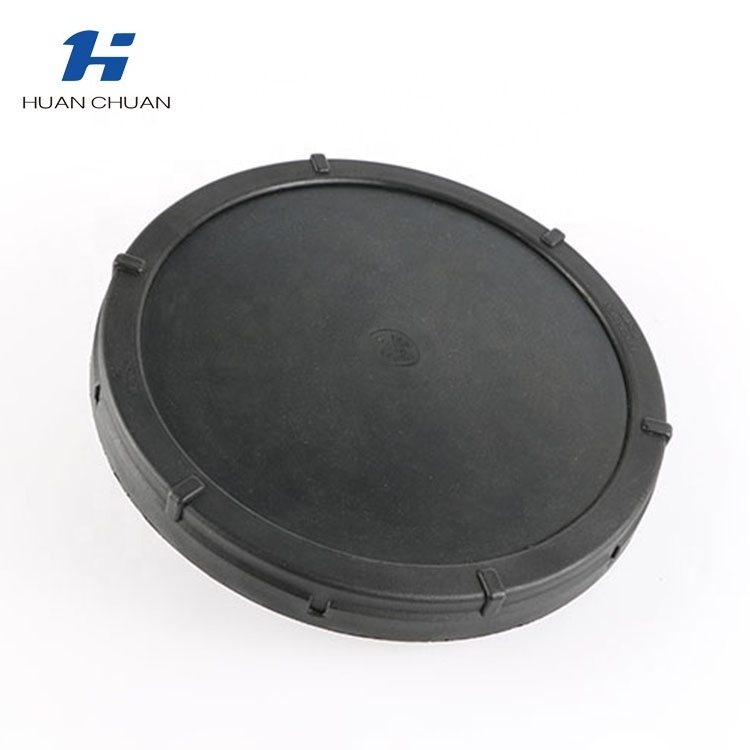 Free sample EPDM aeration disc bubble diffuser exporter