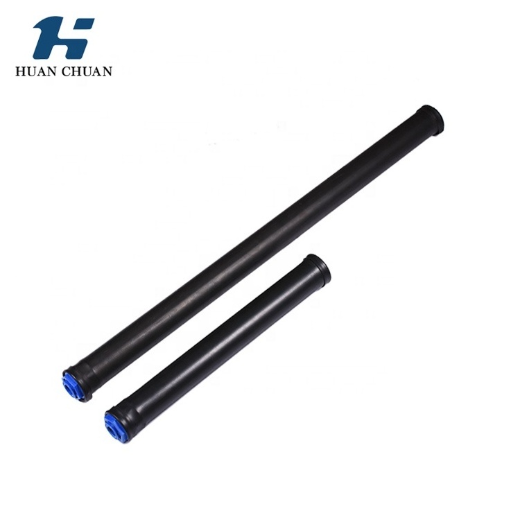 High Aeration Epdm Membrane Fine Bubble Tube Diffuser