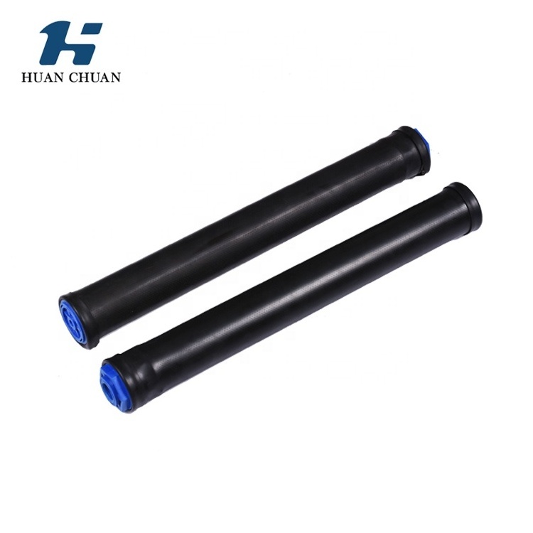 High Aeration Epdm Membrane Fine Bubble Tube Diffuser