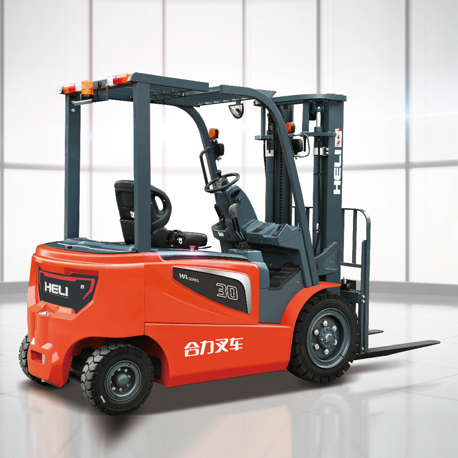 heli forklift electric electric smart forklift portable forklift electric