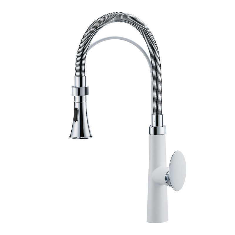 Changli deck-mounted kitchen faucet for kitchen sink  mixer Multi functional Water Purification Faucet