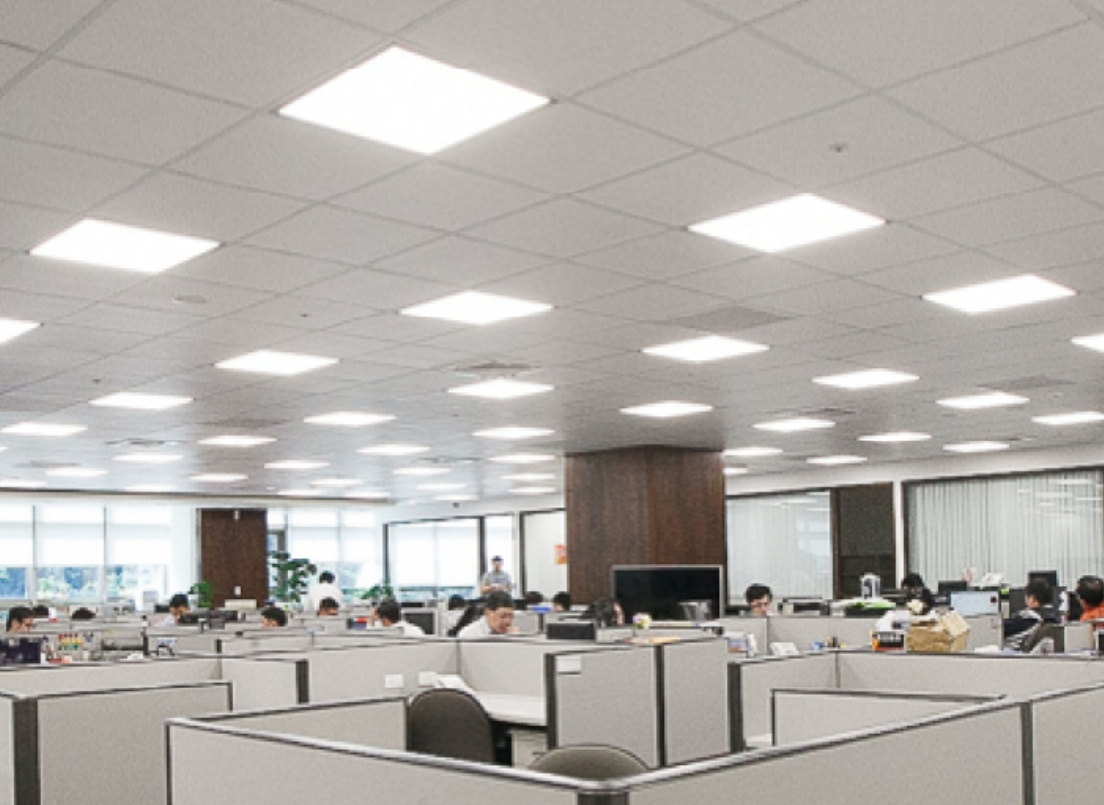 LED Panel Light Aluminum Office Hospital 25w Economic Led Panel Light l Led Panel Light for hospital