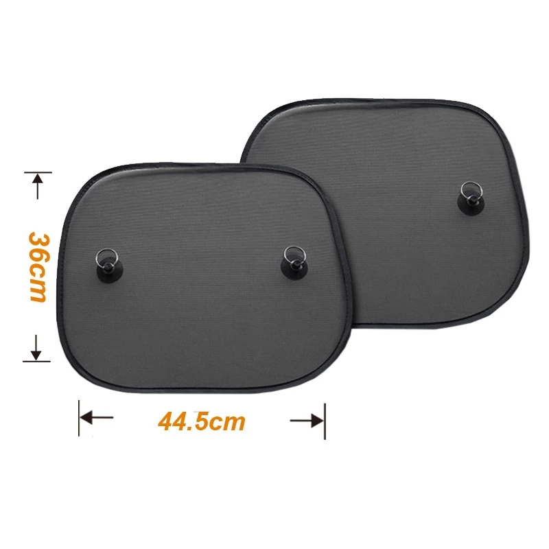 Car Accessories Sunshade Covers Universal Windscreen Folding Visor Reflector Windshield Auto Window Sun Shade Protector