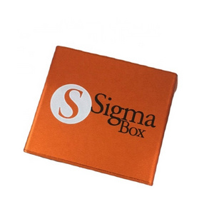 Rzm Sigma Box Full Set With Cables (Pack 1 + Pack 2) Sigma Box With Cable Set