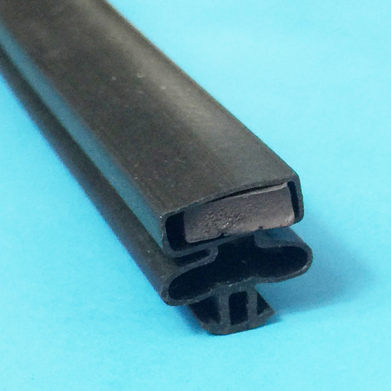 rubber gasket for refrirerator pvc plastic material prevent leakage cold air