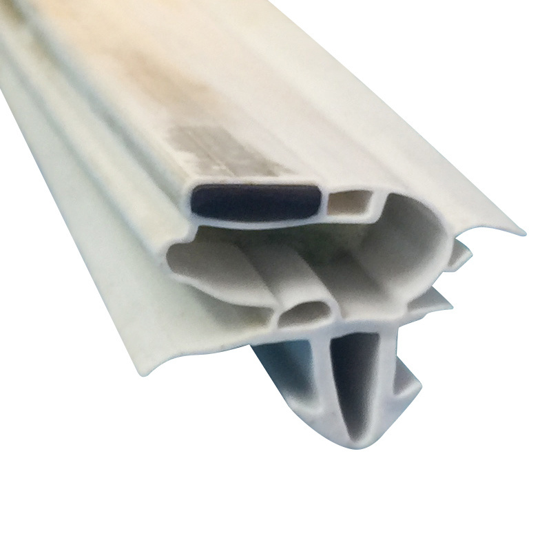 Door / window PVC TPE weatherstrip