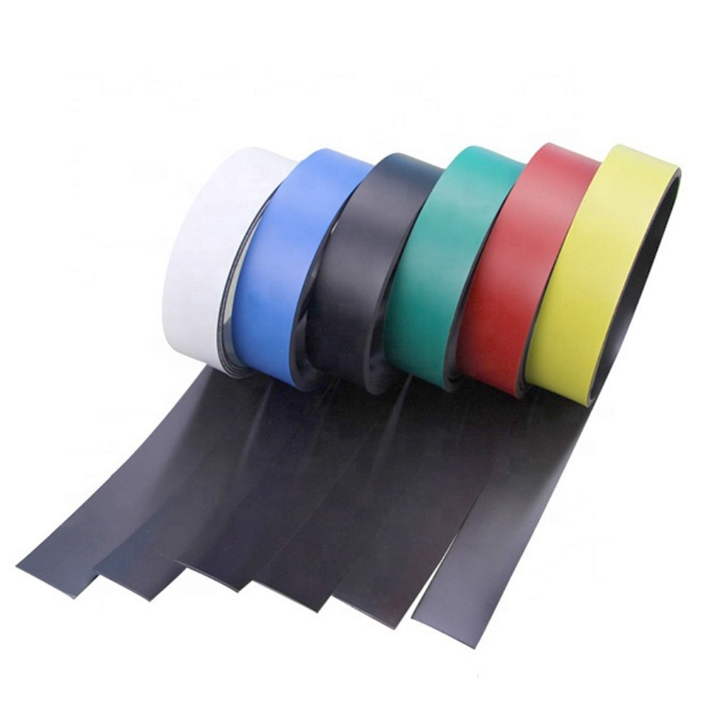 good quality fridge company freezer refrigerator door window magneticism appropriate gasket flexible rubber magnet strips seal