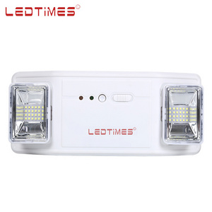 Lithium Battery Indoor Hospital SMD 4w Portable Rechargeable Led Emergency Ceiling Light