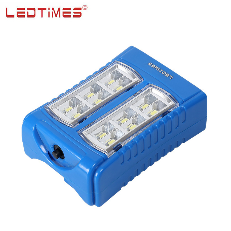 High Brightness COB Reading Support USB Rechargeable 6watt Portable Solar Led Lantern Emergency Light