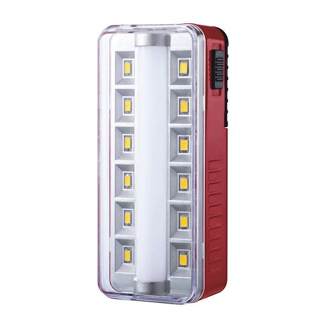 SMD LED RECHARGEABLE LIGHT