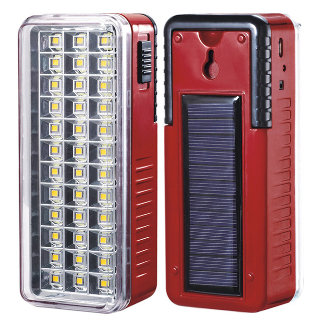 SMD LED RECHARGEABLE LIGHT