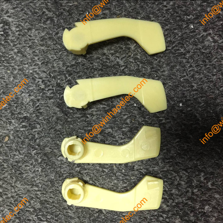 Bank ATM Spare parts Wincor 2050XE CMD V4 Clamping Right Rotor clamp latch 1750042089/01750042089