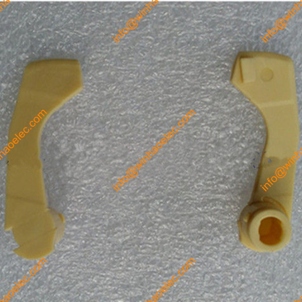 Bank ATM Spare parts Wincor 2050XE CMD V4 Clamping Right Rotor clamp latch 1750042089/01750042089