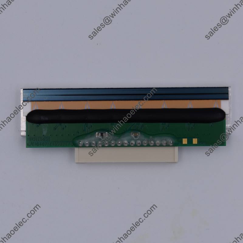 New Original 15pins SHEC C56 Thermal Printer Head E164671 Z4B SHEC TL56-BY TX56 Printer Head