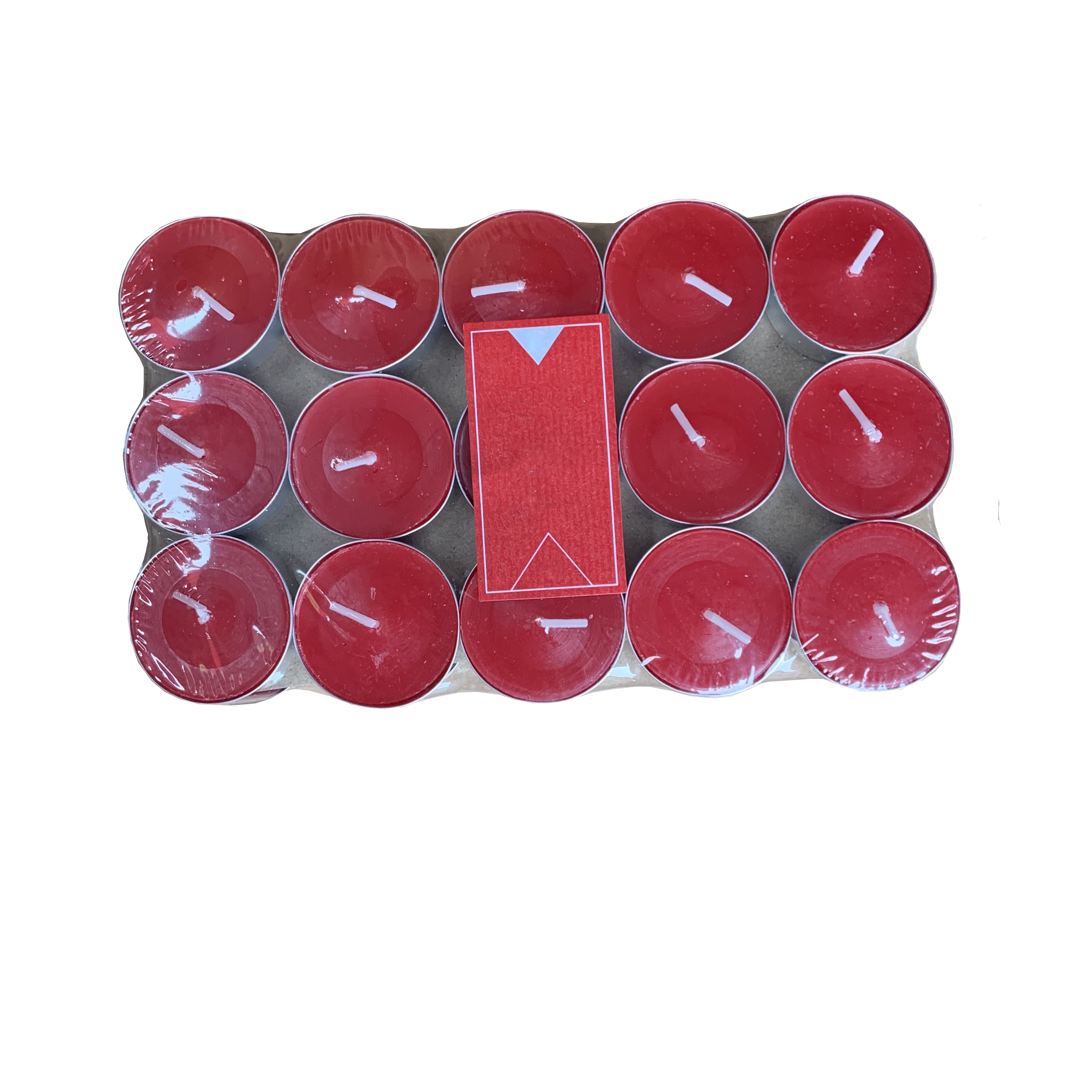 Popular Tealight Scented Tea Light Candles In Bulk