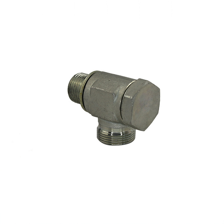 Hose Fittings Metric Adapter Brake Bsp And In Eaton Standard With High Quality Banjo Hydraulic Fitting