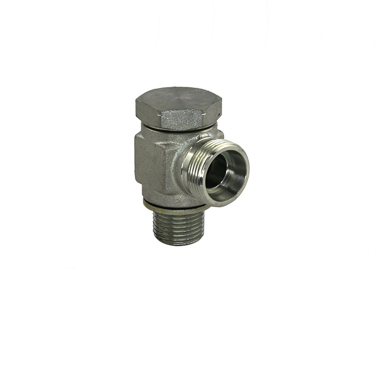 Hose Fittings Metric Adapter Brake Bsp And In Eaton Standard With High Quality Banjo Hydraulic Fitting