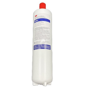 3M 10\" & 20\" Under-Sink Filter Cartridge PP Cotton Groove Water Filters for Drinking & Filtration Systems