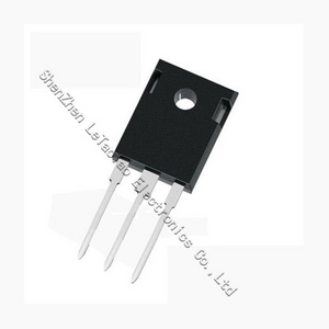 STOCK LOW PRICE NEW AND ORIGINAL IGBT POWER MODULE 17N80C3