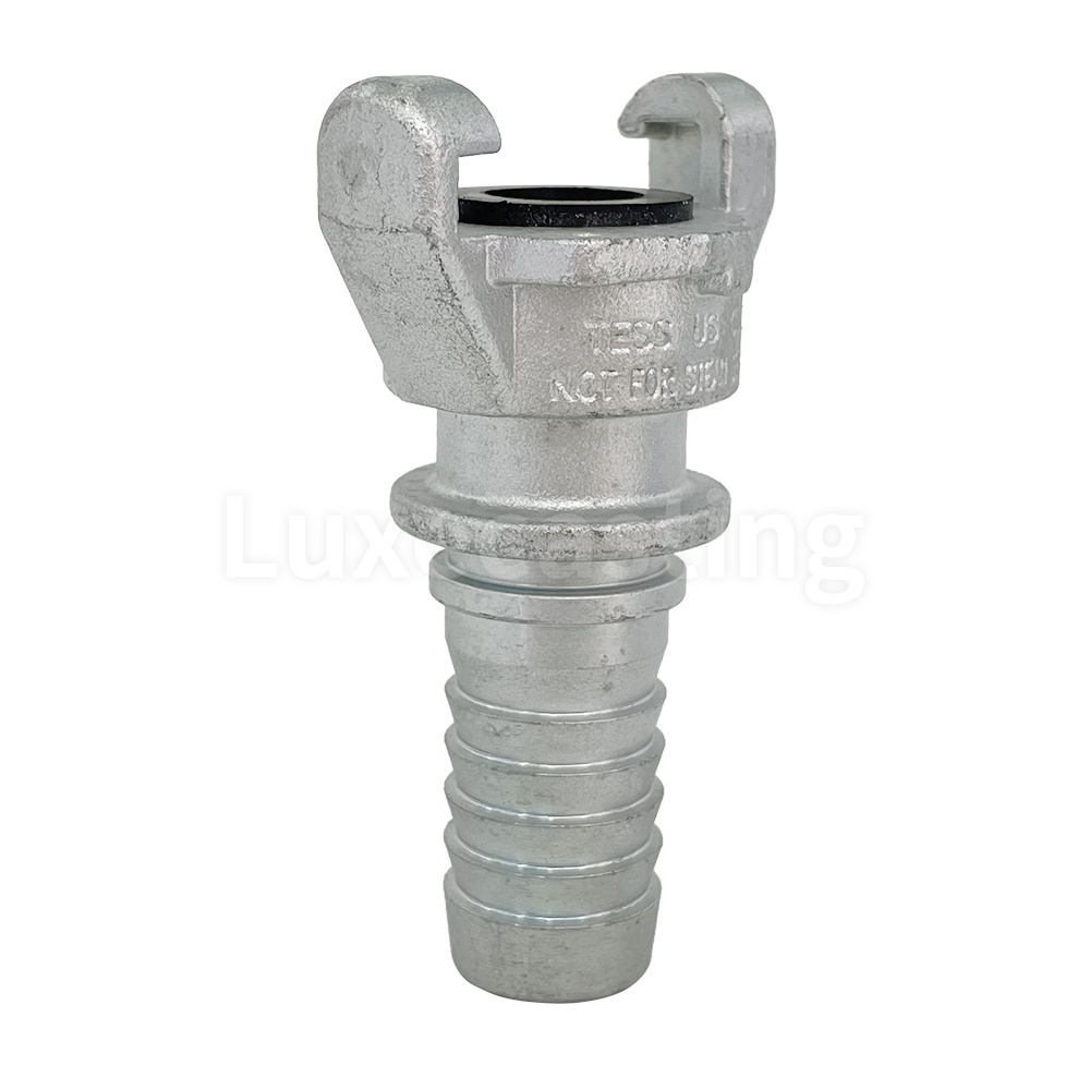 Fuel Pump Fitting Npt Male Swivel Fire Hose Hydraulics Fittings Quick Connection Female Claw Chicago Coupling