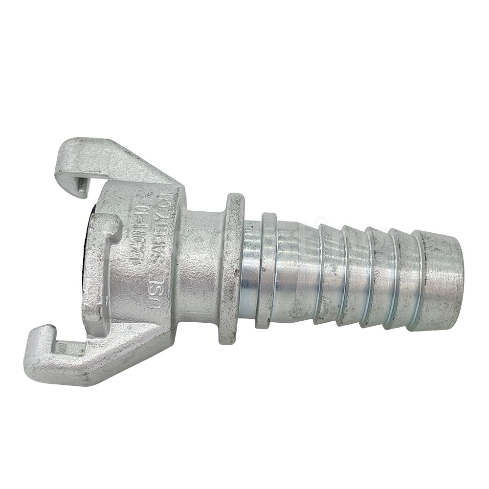 Fuel Pump Fitting Npt Male Swivel Fire Hose Hydraulics Fittings Quick Connection Female Claw Chicago Coupling