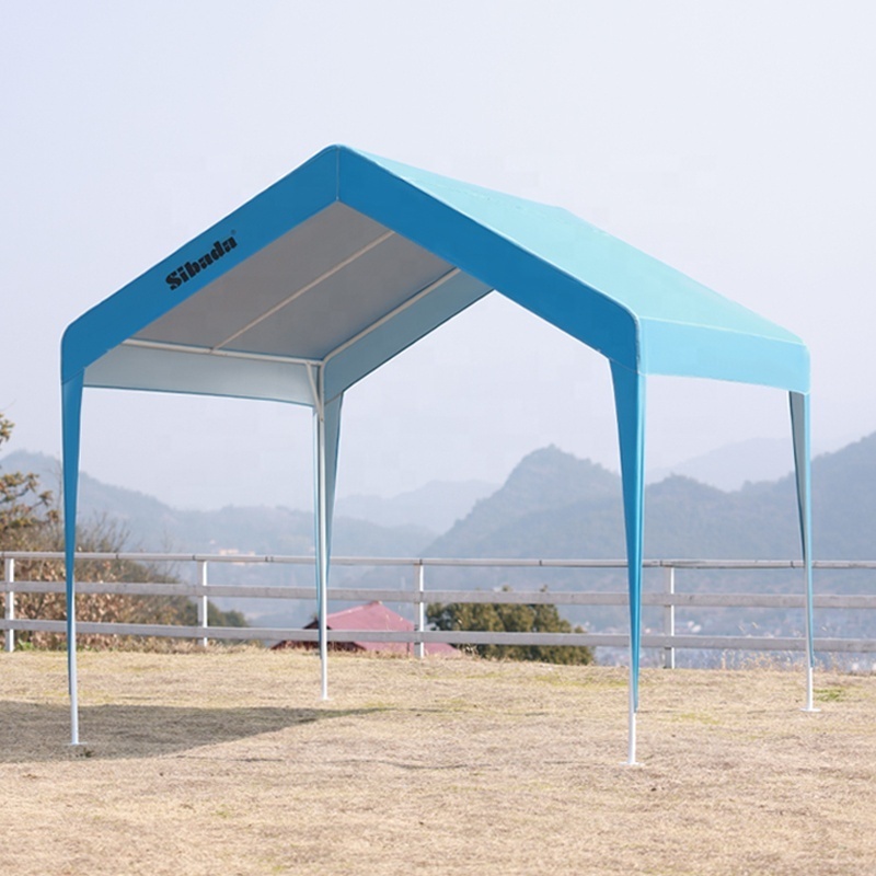 Newly Hot Sale  Gazebo 3x3 Folding Trade Show Tent 10x10 Canopy Tent Outdoor Factory Supply