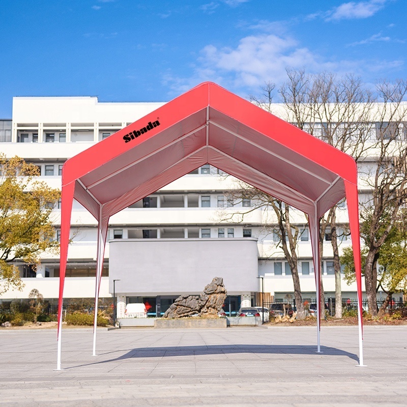 Newly Hot Sale  Gazebo 3x3 Folding Trade Show Tent 10x10 Canopy Tent Outdoor Factory Supply