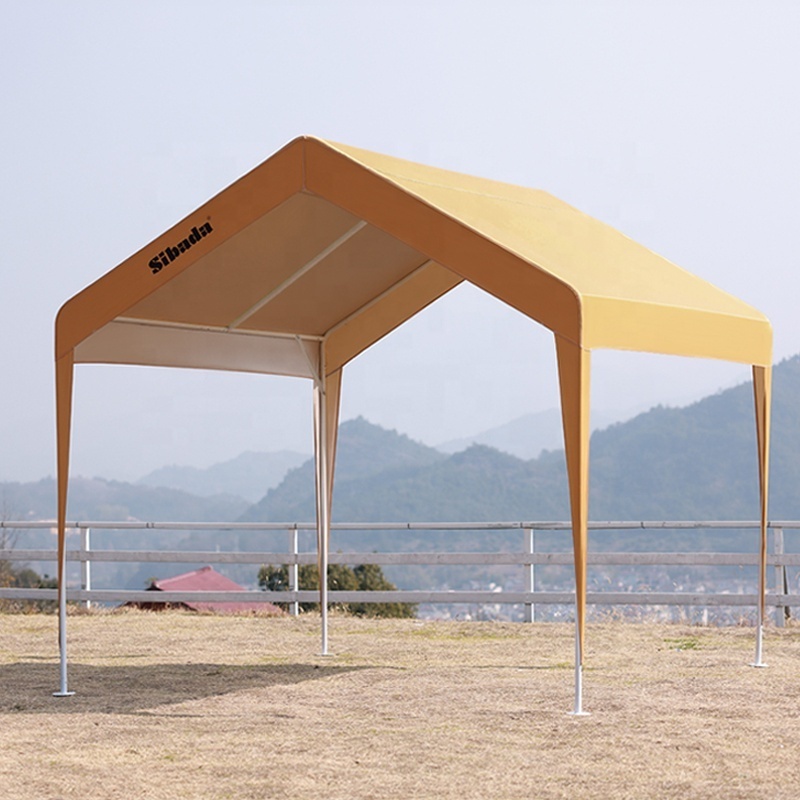 Newly Hot Sale  Gazebo 3x3 Folding Trade Show Tent 10x10 Canopy Tent Outdoor Factory Supply