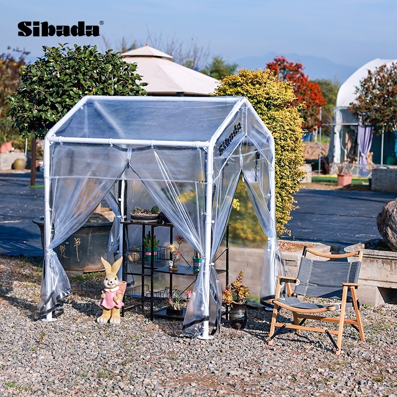 Pergola Auto Car Parking Shed 3X3 Sunrooms Gazebos Pergolas Portable Sunroom Bioclimatique Gazebo Canopy Outdoor